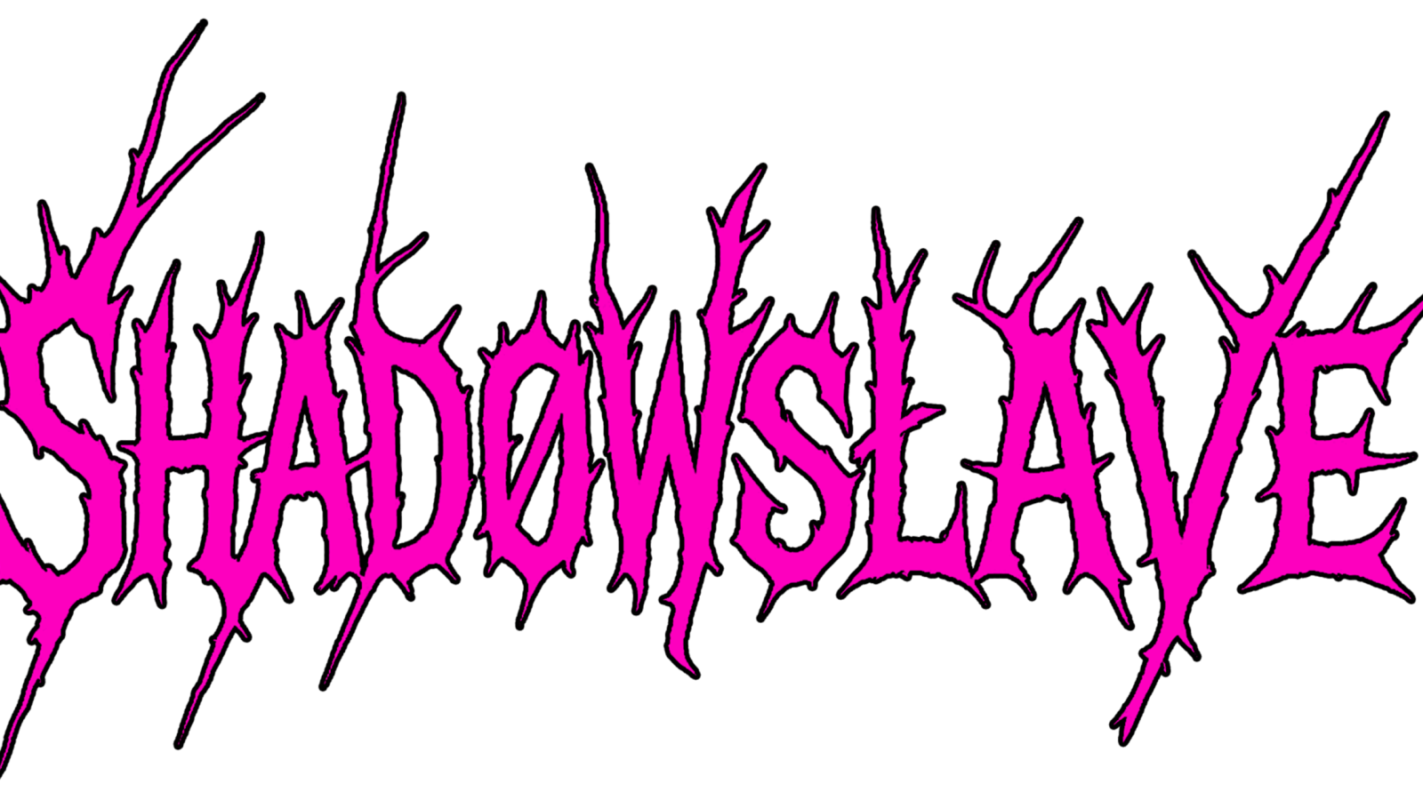 Shadowslave logo final